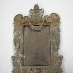 prima della pulitura